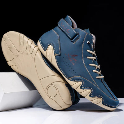 Novara™ | Riviera Passo High-Top Shoes