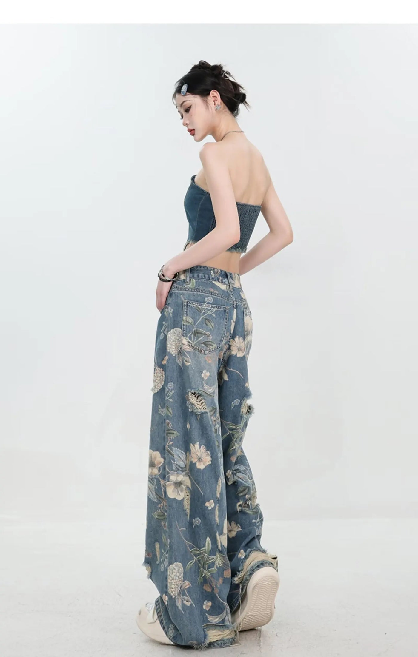 Novara™ | Fiona Jeans