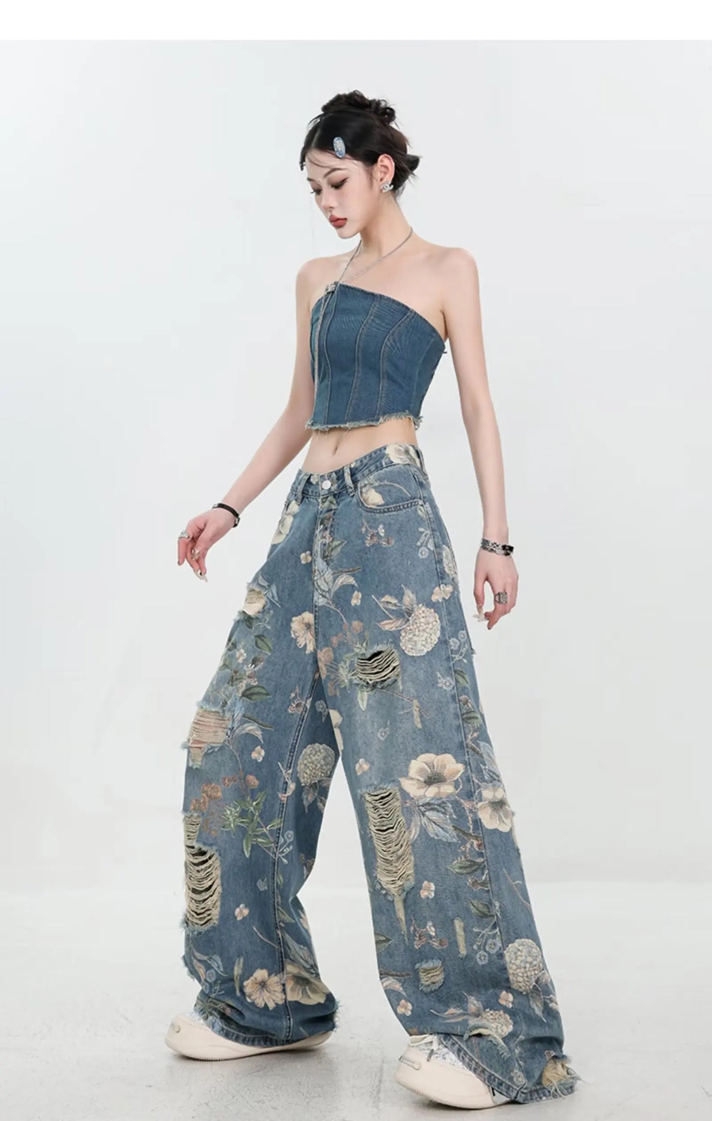 Novara™ | Fiona Jeans