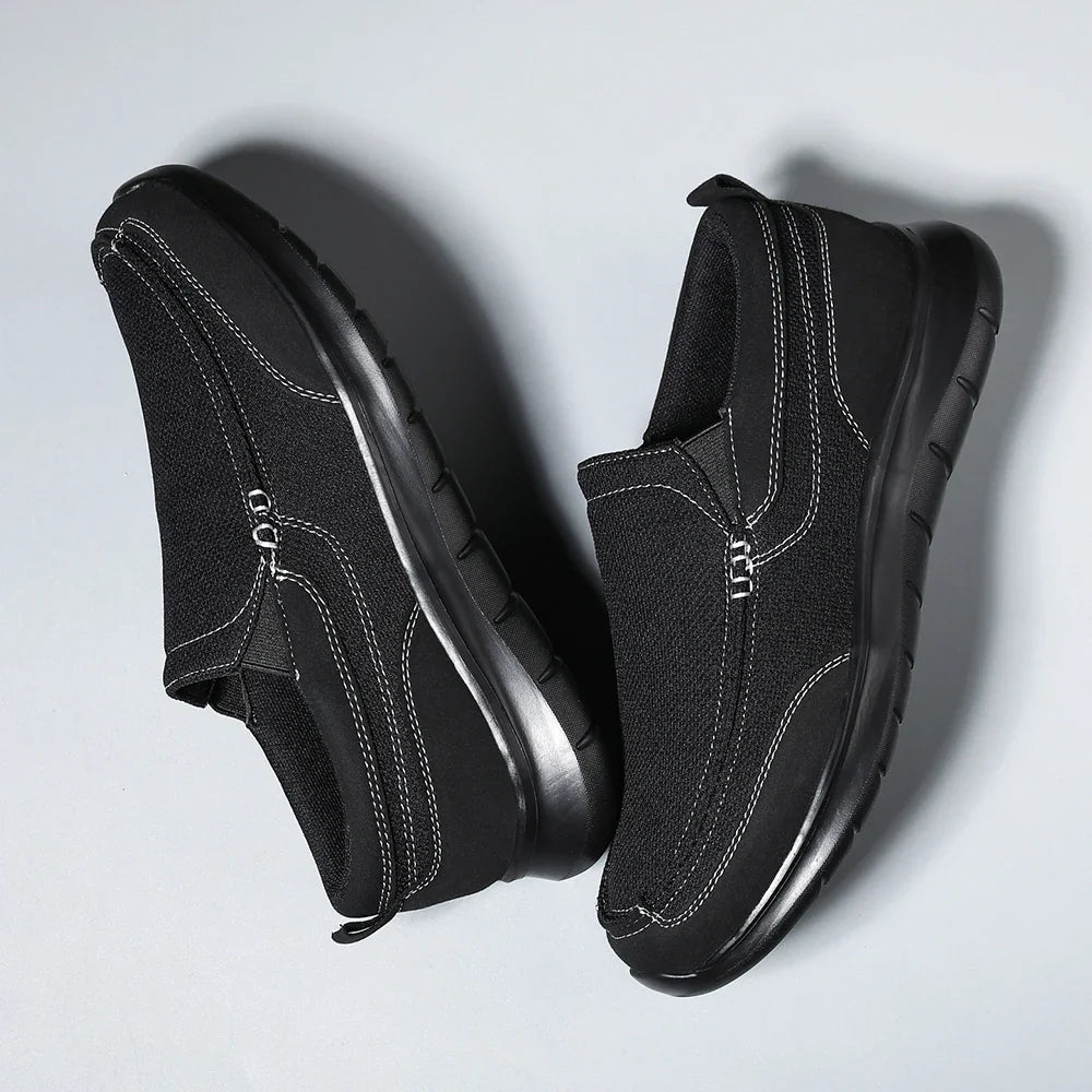 Novara™ | Deco Loafers