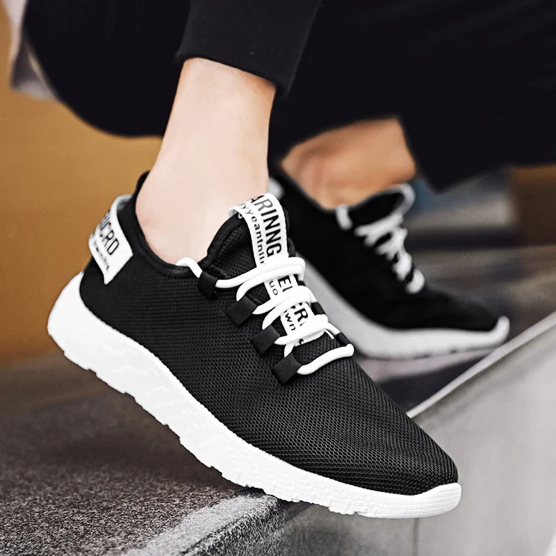 Novara™ | Matcon Sneakers