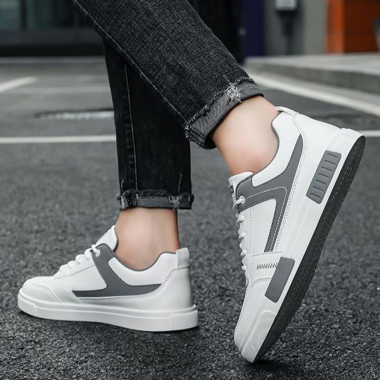 Novara™ | Trev Sneakers