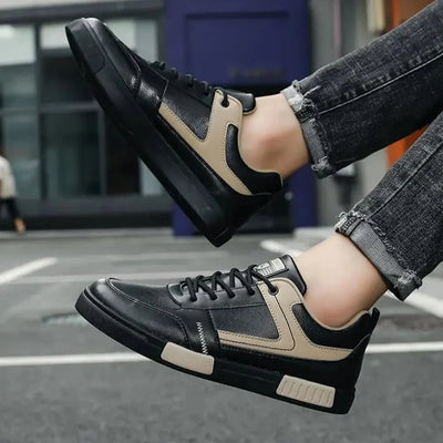 Novara™ | Trev Sneakers