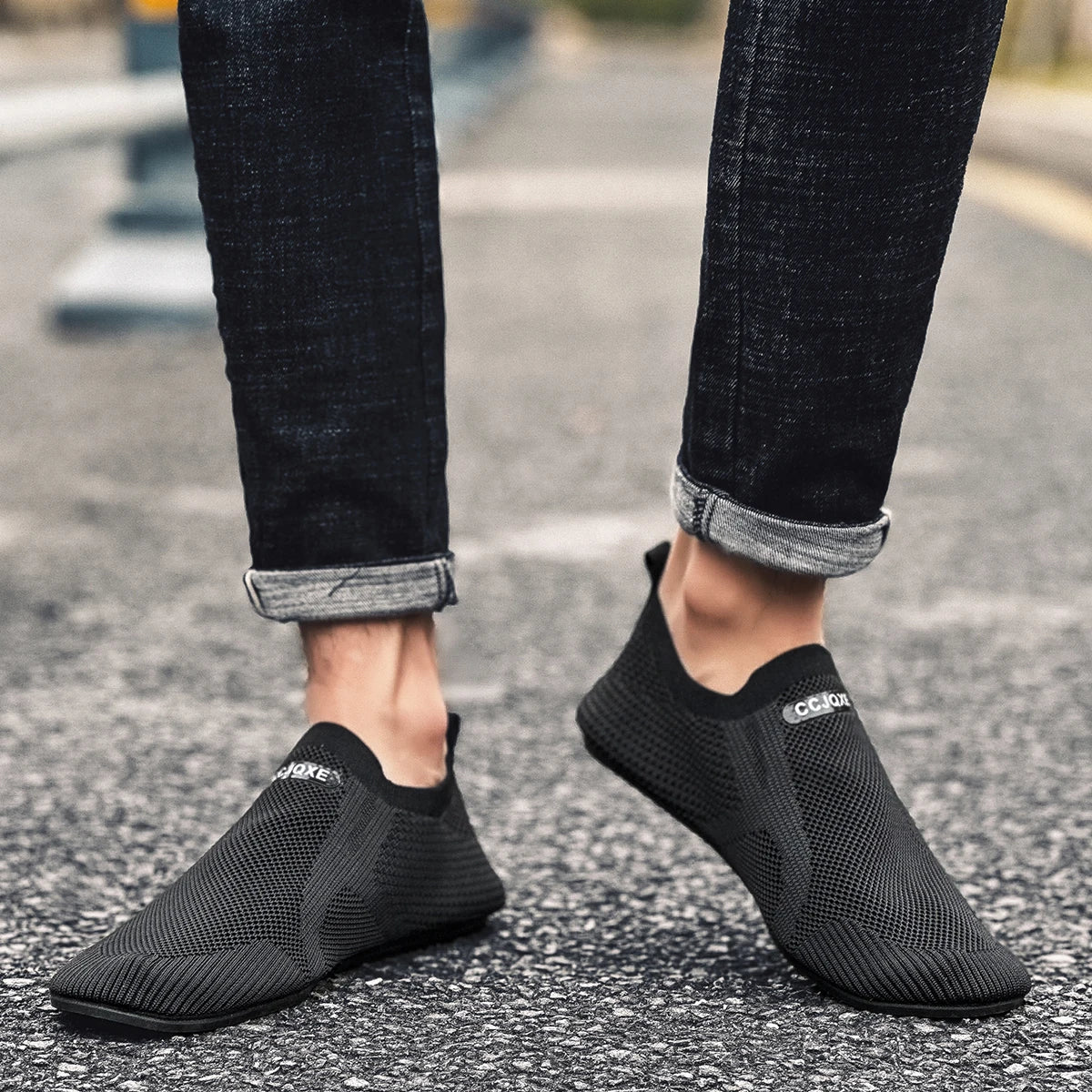 Novara™ | Corus Mesh Loafer