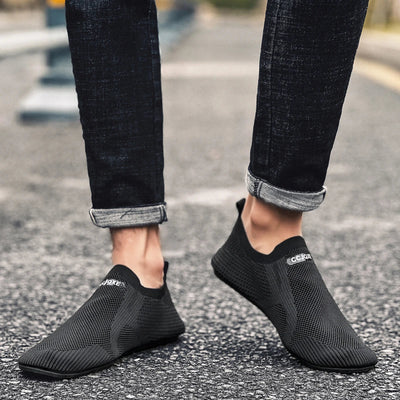 Novara™ | Corus Mesh Loafer