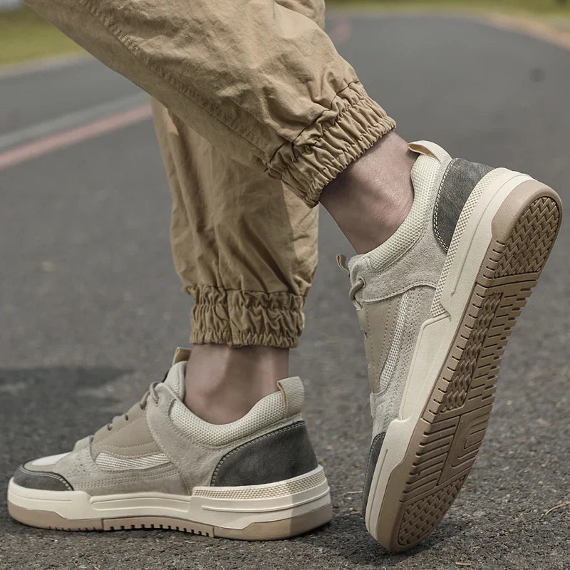 Novara™ | Zephyr Sneakers