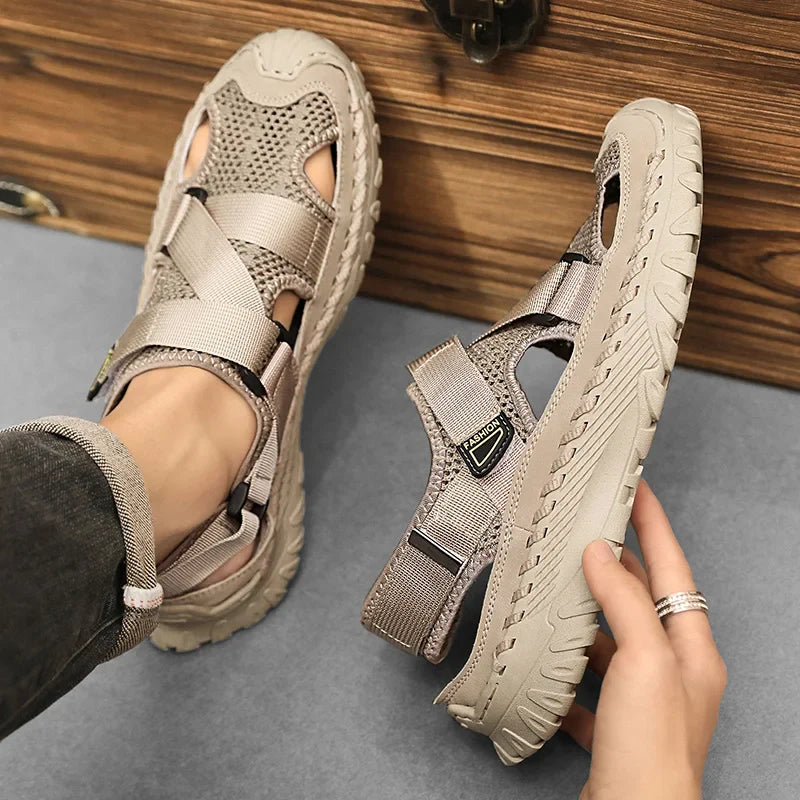 Novara™ | Dewey Sandals