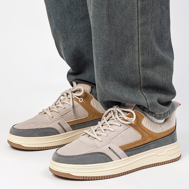 Novara™ | Regus Sneakers