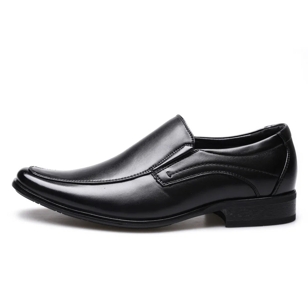 Novara™ | Edward Dress Shoes