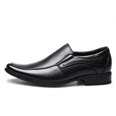 Novara™ | Edward Dress Shoes