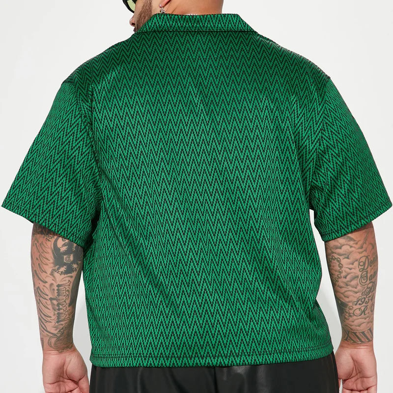 Novara™ | Kubi Vintage Shirt