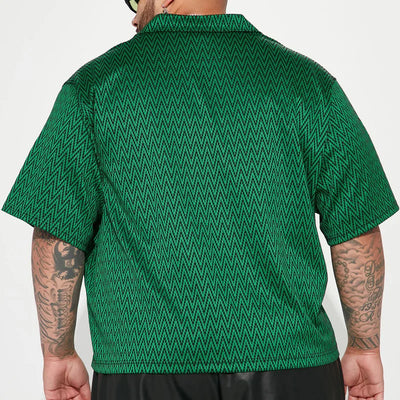 Novara™ | Kubi Vintage Shirt