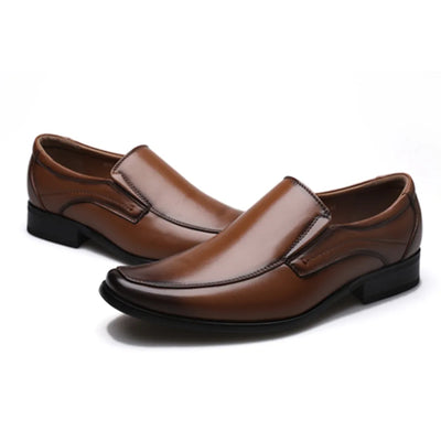 Novara™ | Edward Dress Shoes