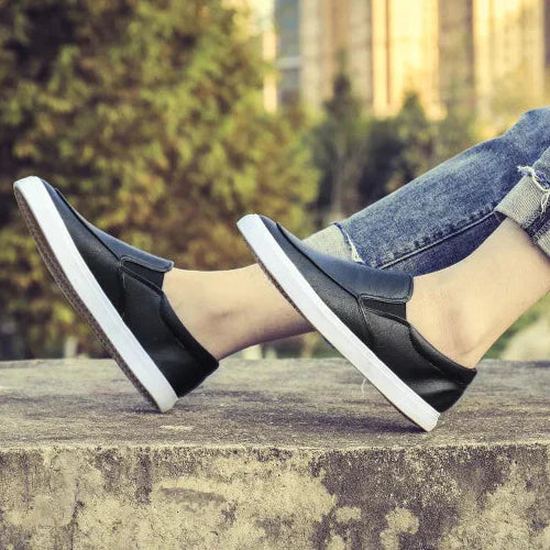 Novara™ | Garvi Loafers