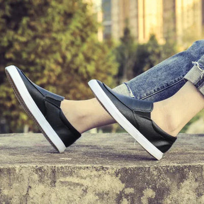 Novara™ | Garvi Loafers