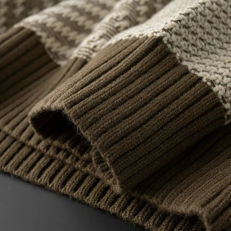 Novara™ | Sage Sweater