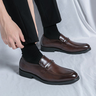 Novara™ | Lusco Loafers