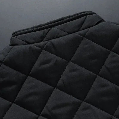 Novara™ | Morus Puffer Jacket