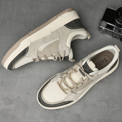 Novara™ | Zephyr Sneakers