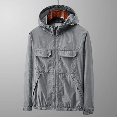 Novara™ | Narson Jacket