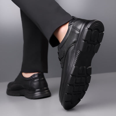 Novara™ | Wexford Genuine Leather Shoes