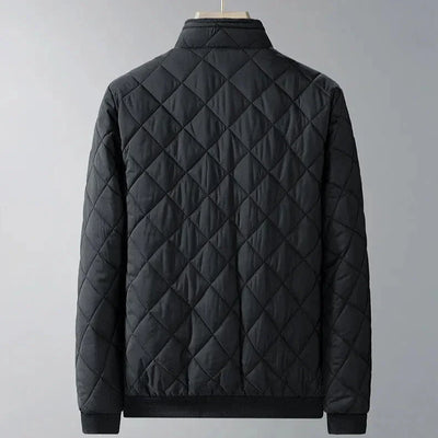 Novara™ | Morus Puffer Jacket