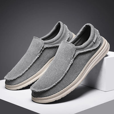 Novara™ | Mateo Canvas Shoes