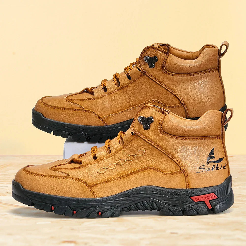 Novara™ | Salin Boots