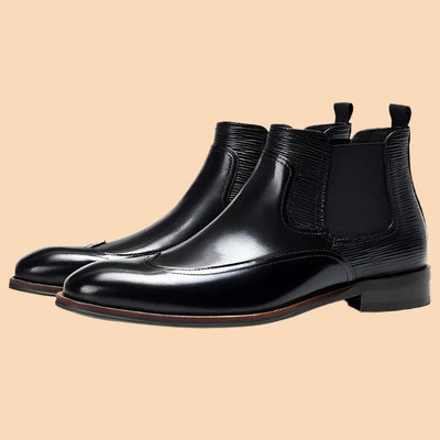 Novara™ | Caven Chelsea Boots