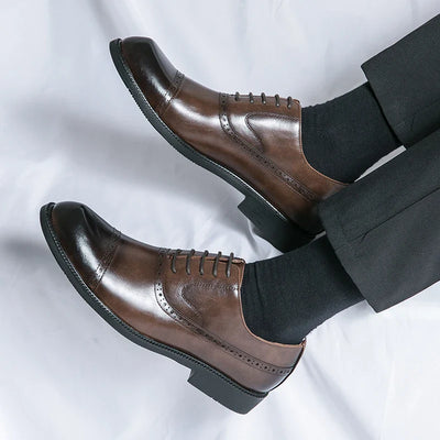 Novara™ | Marcel Dress Shoes