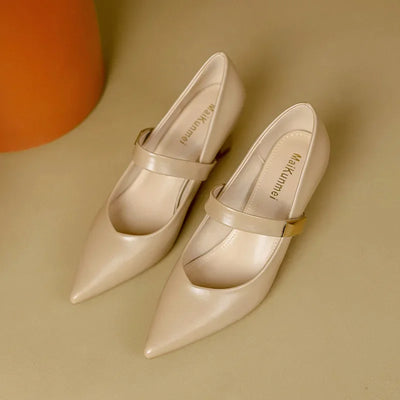 Novara™ | Megan Heels