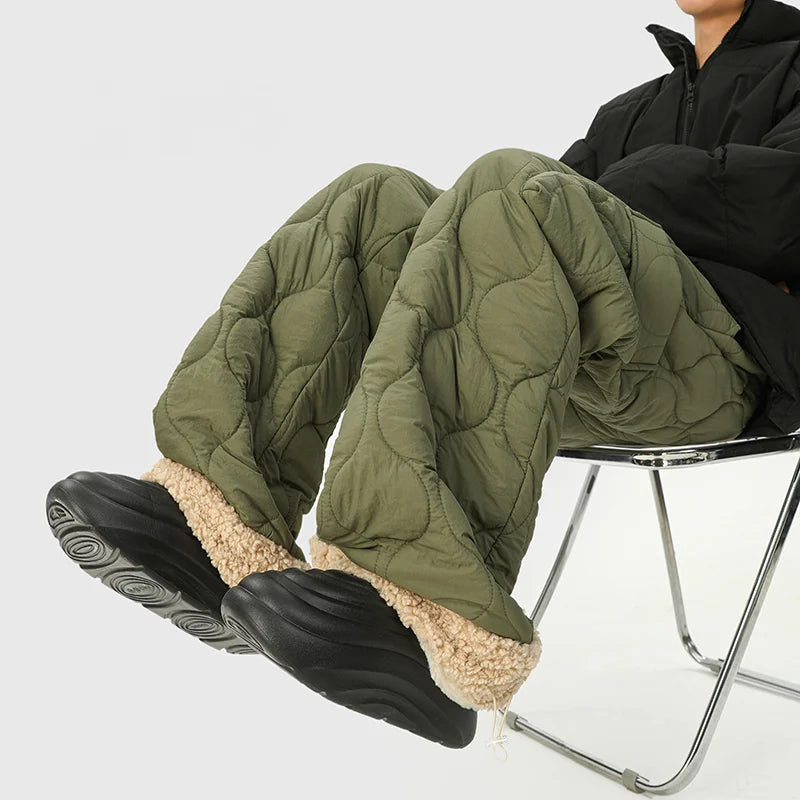 Novara™ | Felita Quilted Pants