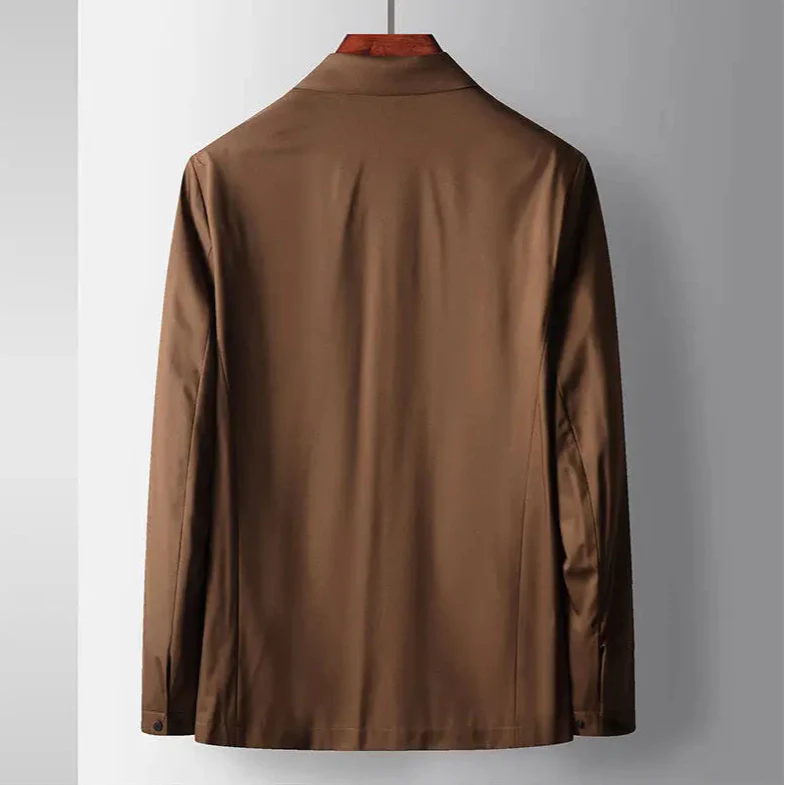 Novara™ | Relan Jacket