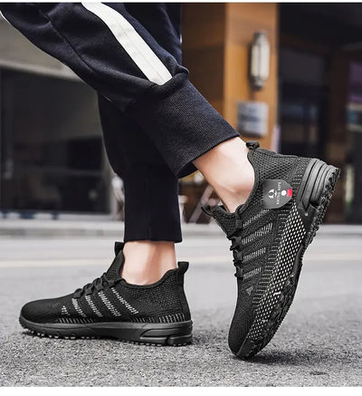 Novara™ | Ozy Sneakers