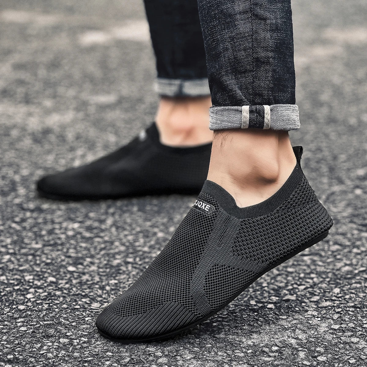 Novara™ | Corus Mesh Loafer