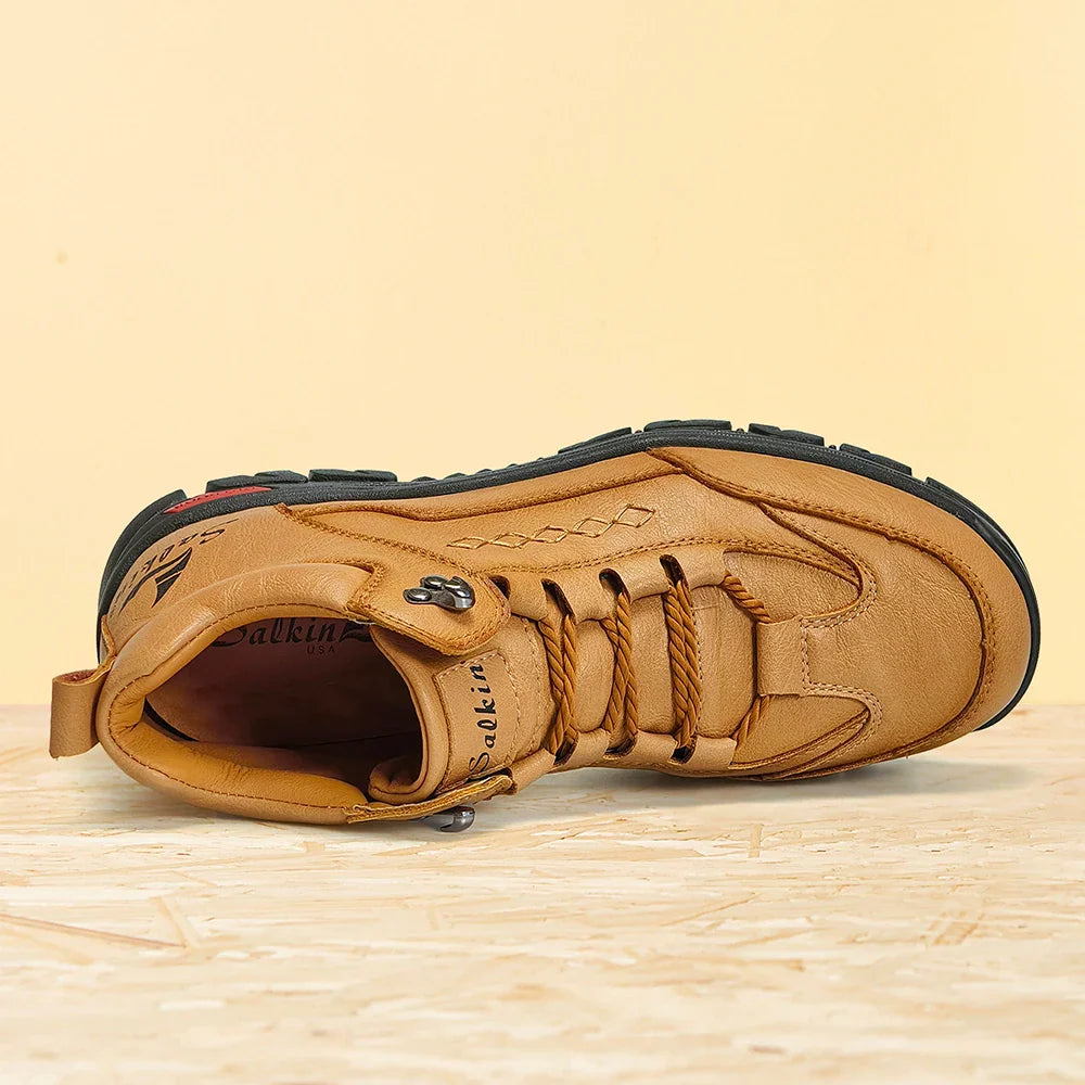 Novara™ | Salin Boots