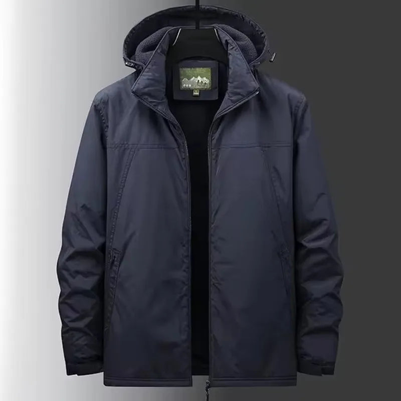 Novara™ | Drevas Jacket