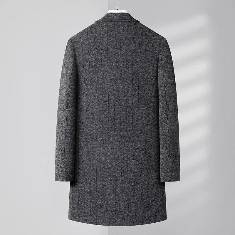 Novara™ | Ashford Overcoat