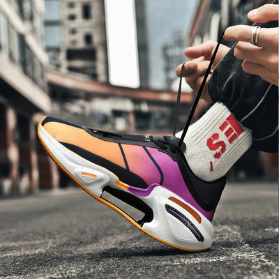 Novara™ | Zark Sneakers