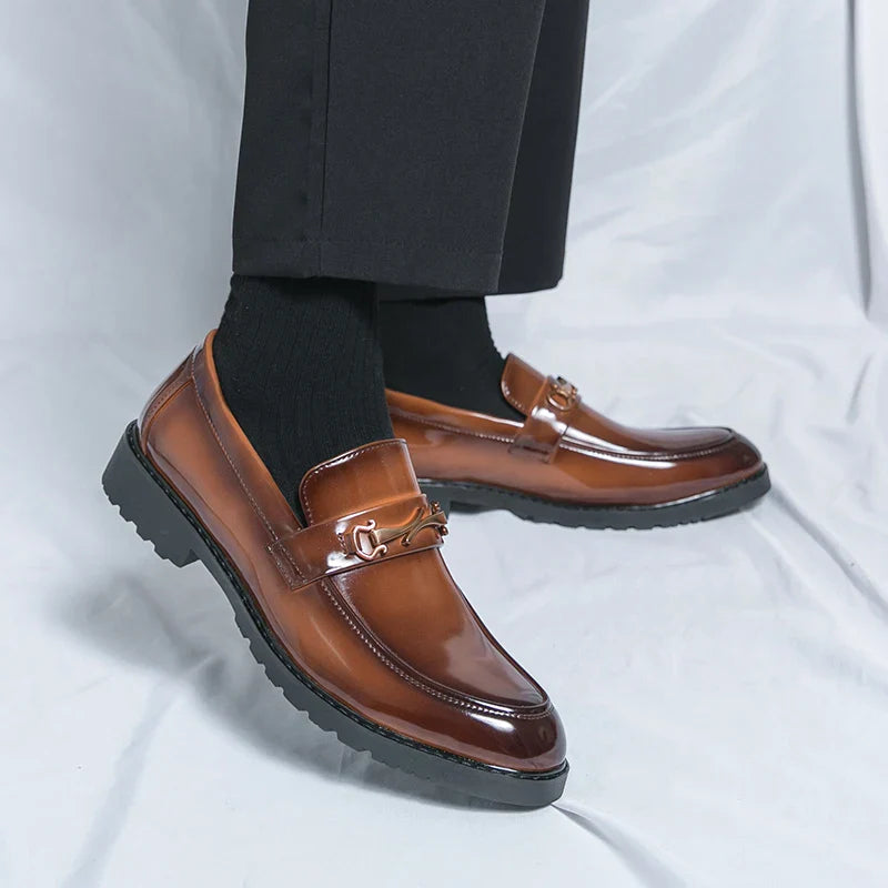 Novara™ | Vayler Loafers