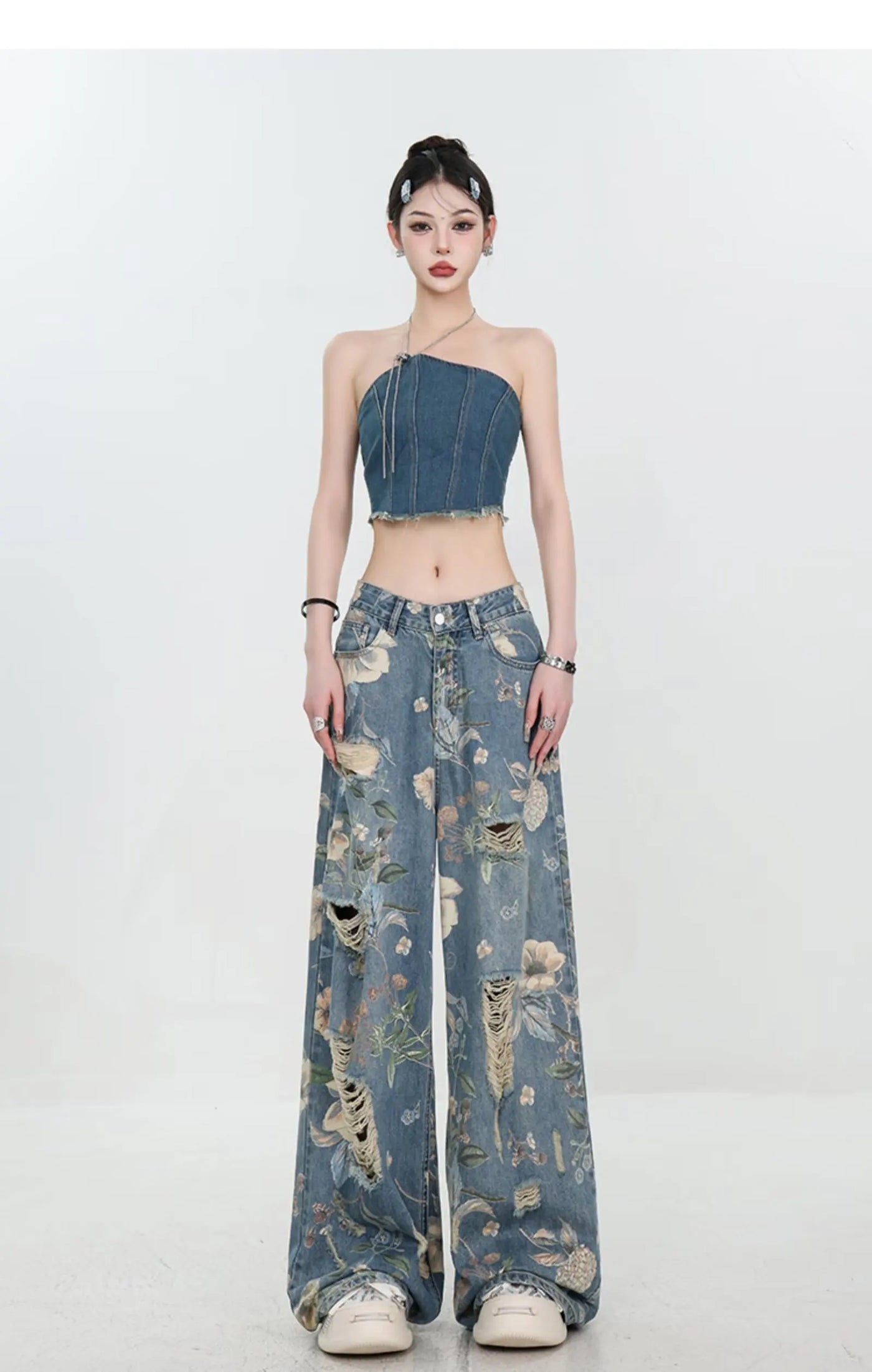 Novara™ | Fiona Jeans