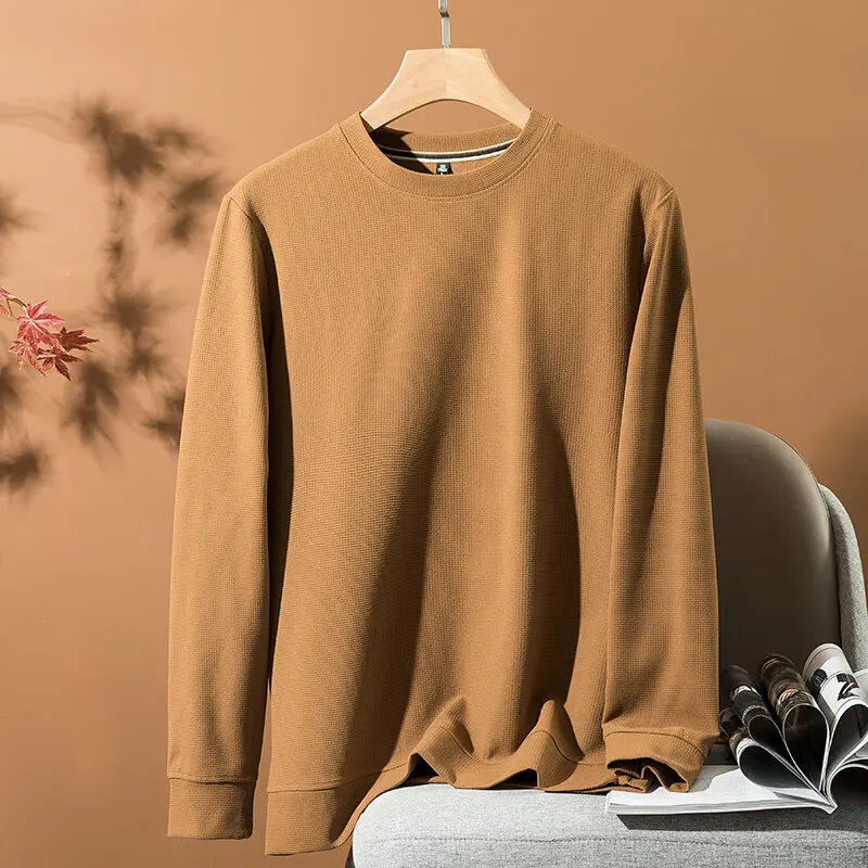 Novara™ | Teve Sweatshirt