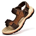 Novara™ | Zodio Genuine Leather Sandals