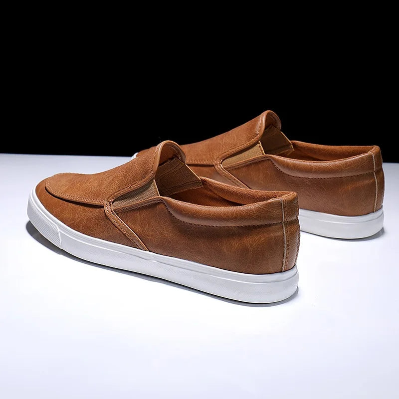 Novara™ | Garvi Loafers