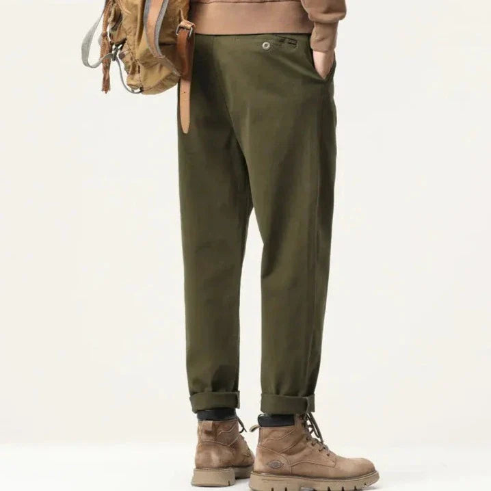 Novara™ | Corte Pants