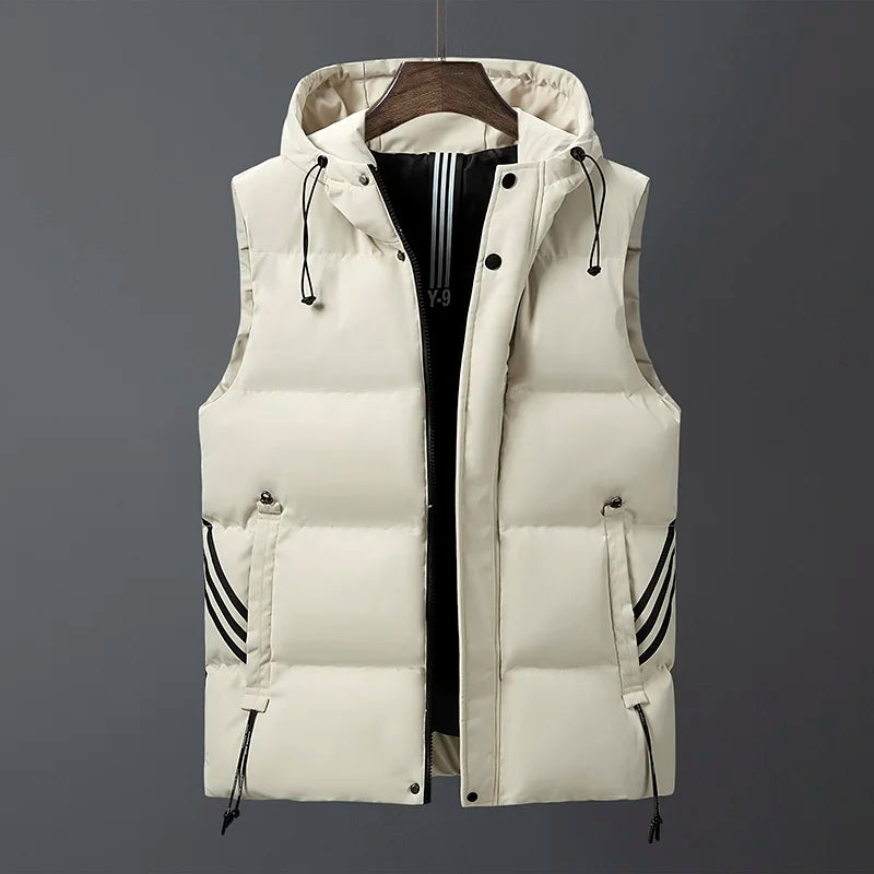 Novara™ | Zeno Vest