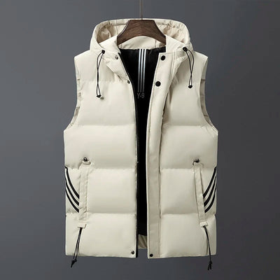 Novara™ | Zeno Vest
