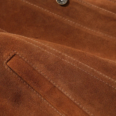 Novara™ | Casper Suede jacket