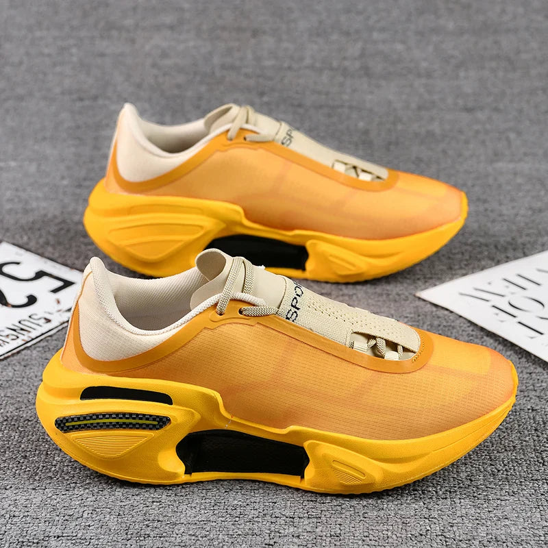 Novara™ | Zark Sneakers