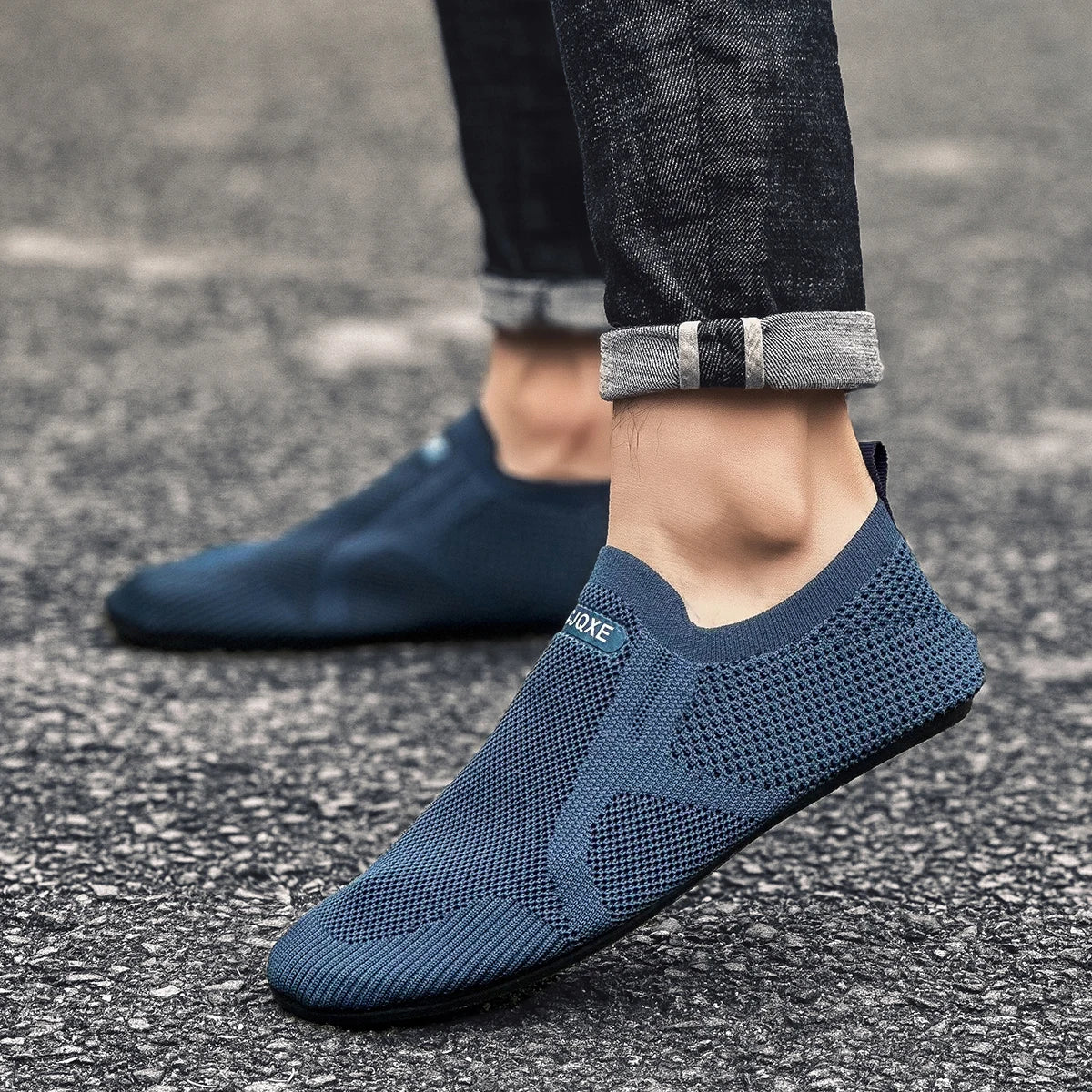 Novara™ | Corus Mesh Loafer